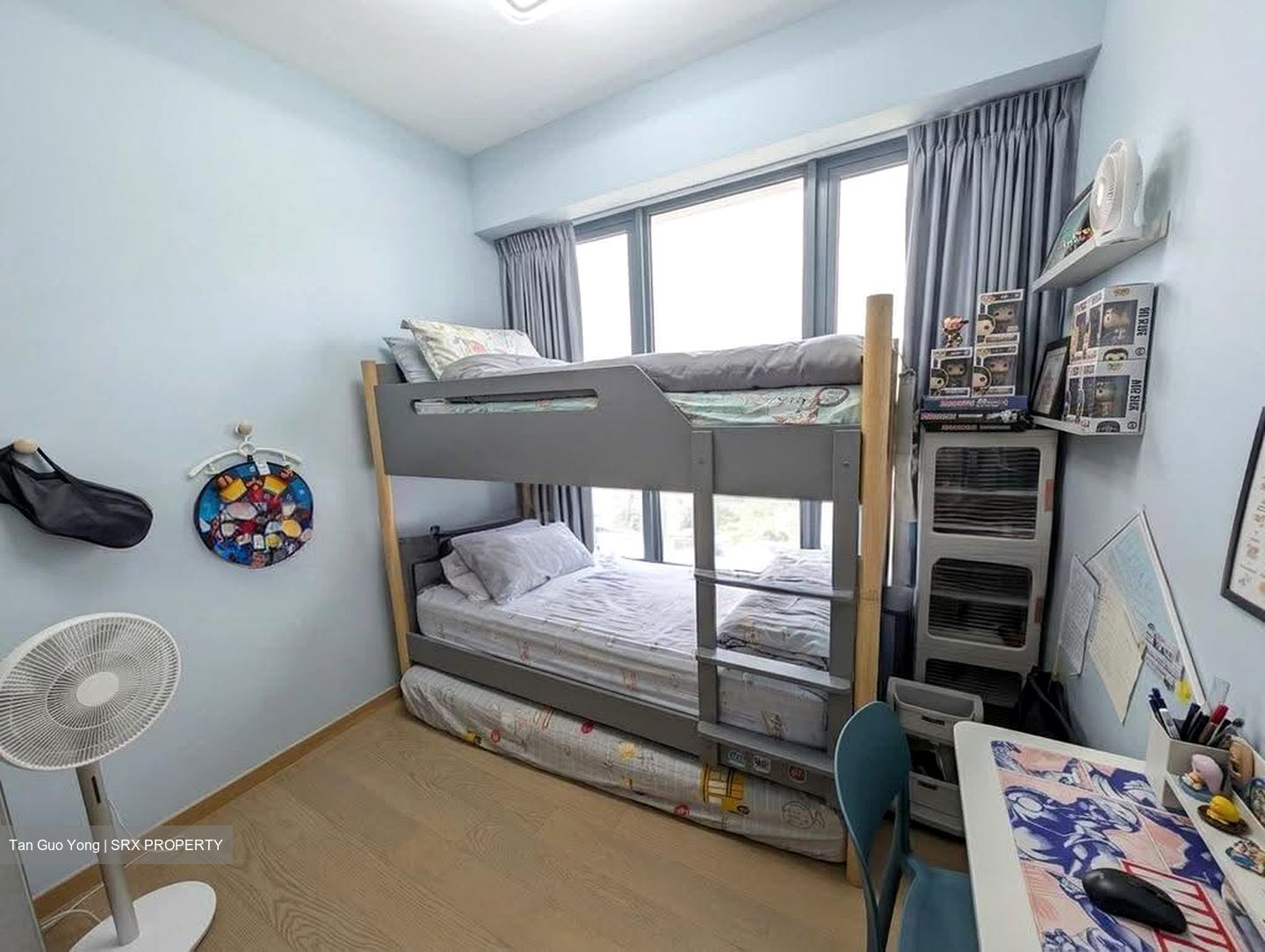 The Florence Residences (D19), Apartment #634620981